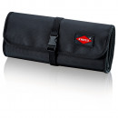 KNIPEX (98 99 13 LE) Werkzeug-Rolltasche leer 15 Fächer Thumbnail 1