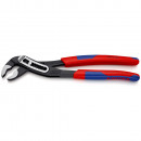KNIPEX (88 02 250 SB) KNIPEX Alligator® Wasserpumpenzange mit schlanken Mehrkomponenten-Hüllen schwarz atramentiert Thumbnail 2