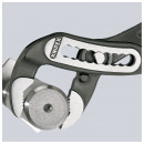 KNIPEX (88 02 250 SB) KNIPEX Alligator® Wasserpumpenzange mit schlanken Mehrkomponenten-Hüllen schwarz atramentiert Thumbnail 6