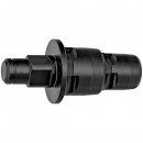 KNIPEX (90 29 15) Kalibrierdorn für 90 25 20 (Geberit-Rohre) Thumbnail 1