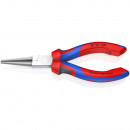 KNIPEX (30 35 160) Langbeckzange mit Comfort-Griffen verchromt Thumbnail 1