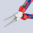 KNIPEX (30 35 160) Langbeckzange mit Comfort-Griffen verchromt Thumbnail 6