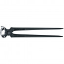 KNIPEX (55 00 300 SB) Hufbeschlagzange (Karosserieabreißzange) schwarz atramentiert Thumbnail 1
