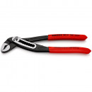 KNIPEX (88 01 180 SB) KNIPEX Alligator® Wasserpumpenzange mit rutschhemmendem Kunststoff überzogen schwarz atramentiert Thumbnail 1