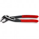KNIPEX (88 01 180 SB) KNIPEX Alligator® Wasserpumpenzange mit rutschhemmendem Kunststoff überzogen schwarz atramentiert Thumbnail 2