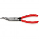 KNIPEX (38 31 200) Mechanikerzange mit Kunststoff überzogen schwarz atramentiert Thumbnail 1