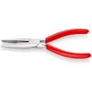KNIPEX (30 13 160) Langbeckzange mit Kunststoff überzogen verchromt Thumbnail 2