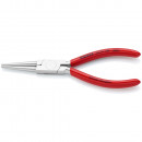 KNIPEX (30 33 160) Langbeckzange mit Kunststoff überzogen verchromt Thumbnail 1