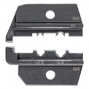 KNIPEX (97 49 64) Crimpeinsatz für ABS-Stecker Thumbnail 1
