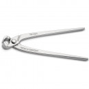 KNIPEX (99 04 220) Monierzange (Rabitz- oder Flechterzange) glanzverzinkt Thumbnail 2
