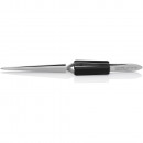 KNIPEX (92 95 89) Universalkreuzpinzette Glatt Thumbnail 1