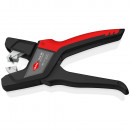 KNIPEX (12 64 180) Automatische Flachkabel-Abisolierzange Thumbnail 1