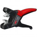KNIPEX (12 64 180) Automatische Flachkabel-Abisolierzange Thumbnail 2