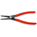 KNIPEX (48 31 J3) Präzisions-Sicherungsringzange für Innenringe in Bohrungen mit Überdehnungsschutz Thumbnail 2
