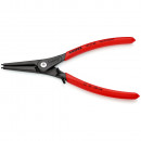 KNIPEX (49 31 A3) Präzisions-Sicherungsringzange für Außenringe auf Wellen mit Überdehnungsschutz Thumbnail 1