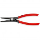 KNIPEX (49 31 A3) Präzisions-Sicherungsringzange für Außenringe auf Wellen mit Überdehnungsschutz Thumbnail 2