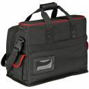 KNIPEX (00 21 10 LE) Werkzeugtasche "Service" leer Thumbnail 2