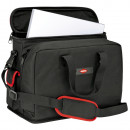 KNIPEX (00 21 10 LE) Werkzeugtasche "Service" leer Thumbnail 3