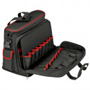 KNIPEX (00 21 10 LE) Werkzeugtasche "Service" leer Thumbnail 4