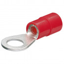KNIPEX (97 99 172) Kabelschuhe, Ringform isoliert je 200 Stück Thumbnail 1