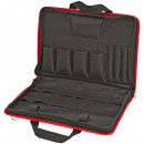 KNIPEX (00 21 11 LE) Werkzeugtasche "Kompakt" leer Thumbnail 1