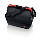 KNIPEX (00 21 08 LE) Werkzeugtasche "LightPack" leer Thumbnail 1
