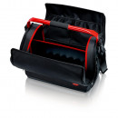KNIPEX (00 21 08 LE) Werkzeugtasche "LightPack" leer Thumbnail 2