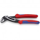 KNIPEX (88 02 180 SB) KNIPEX Alligator® Wasserpumpenzange mit Mehrkomponenten-Hüllen schwarz atramentiert Thumbnail 1