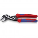 KNIPEX (88 02 180 SB) KNIPEX Alligator® Wasserpumpenzange mit Mehrkomponenten-Hüllen schwarz atramentiert Thumbnail 2