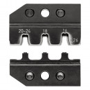 KNIPEX (97 49 26) Crimpeinsatz für Stecker der Serie Mini-Fit™ von Molex LLC Thumbnail 1