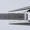 KNIPEX (08 21 145 SB) Spitz-Kombizange mit Kunststoff überzogen schwarz atramentiert Thumbnail 3