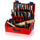 KNIPEX (00 21 19 LB E) KNIPEX L-BOXX® Elektro 63-teilig Thumbnail 3