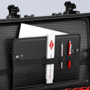 KNIPEX (00 21 36) Werkzeugkoffer "Robust34" Elektro 26-teilig Thumbnail 2