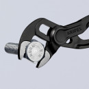KNIPEX (87 00 100 BK) KNIPEX Cobra® XS Rohr- und Wasserpumpenzange aufgeprägte, raue Oberfläche grau atramentiert Thumbnail 4