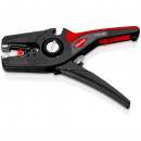 KNIPEX (12 52 195 SB) KNIPEX PreciStrip16® Automatische Abisolierzange Thumbnail 2