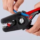 KNIPEX (12 52 195 SB) KNIPEX PreciStrip16® Automatische Abisolierzange Thumbnail 3