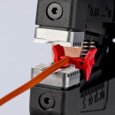 KNIPEX (12 52 195 SB) KNIPEX PreciStrip16® Automatische Abisolierzange Thumbnail 4