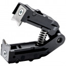 KNIPEX (12 49 31) Ersatzmesserblock für 12 52 195 Thumbnail 1