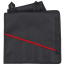 KNIPEX (00 19 55 S6 LE) Rolltasche für Zangenschlüssel leer 4 Fächer Thumbnail 1