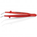 KNIPEX (92 47 01) Universalpinzette isoliert tauchisoliert Thumbnail 2