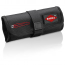 KNIPEX (92 00 04) Universalpinzetten-Set isoliert 5-teilig Thumbnail 2