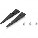 KNIPEX (92 89 01) Wechselspitzen ESD für 92 81 01 Thumbnail 1