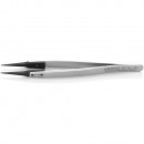 KNIPEX (92 81 02) Pinzette mit Wechselspitzen ESD Glatt Thumbnail 1