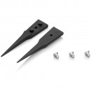 KNIPEX (92 89 02) Wechselspitzen ESD für 92 81 02 Thumbnail 1