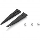 KNIPEX (92 89 04) Wechselspitzen ESD für 92 81 04 Thumbnail 1