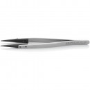 KNIPEX (92 81 05) Pinzette mit Wechselspitzen ESD Glatt Thumbnail 1