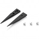KNIPEX (92 89 05) Wechselspitzen ESD für 92 81 05 Thumbnail 1
