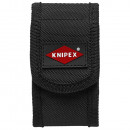 KNIPEX (00 19 72 XS LE) Gürteltasche XS für KNIPEX Cobra® XS und Zangenschlüssel XS leer Thumbnail 1