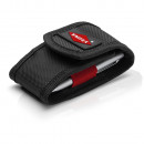 KNIPEX (00 19 72 XS LE) Gürteltasche XS für KNIPEX Cobra® XS und Zangenschlüssel XS leer Thumbnail 3