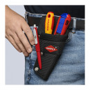 KNIPEX (00 19 75 LE) Mehrzweck-Gürteltasche Thumbnail 4